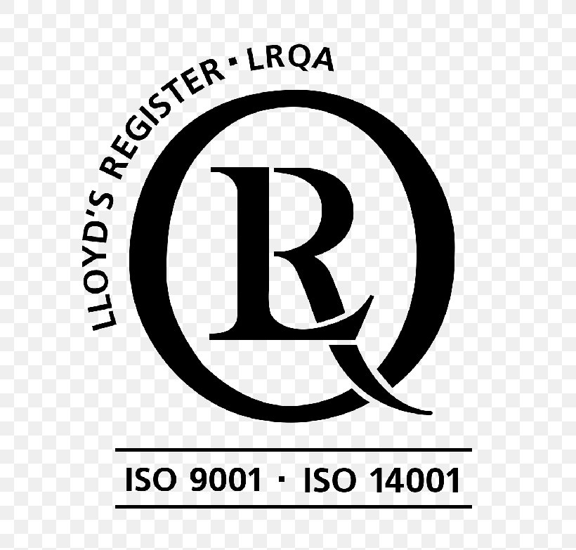 Logo OHSAS 18001 ISO 9000 Certification Lloyd's Register, PNG, 700x783px, Logo, Area, Black And White, Brand, Bureau Veritas Download Free