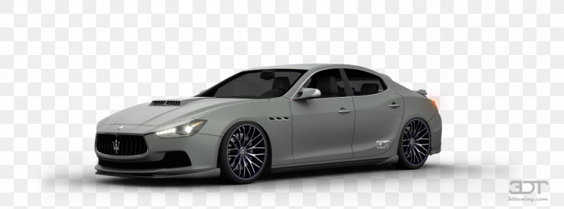 Mid-size Car Alloy Wheel Maserati Ghibli Motor Vehicle, PNG, 1004x373px, Car, Alloy Wheel, Auto Part, Automotive Design, Automotive Exterior Download Free