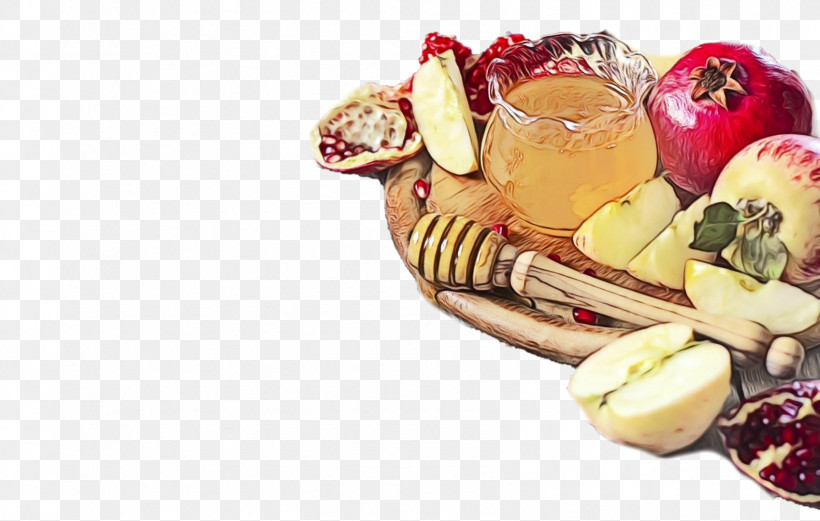 Natural Foods Vegetarian Cuisine Superfood Flavor Fruit, PNG, 1697x1080px, Watercolor, Dessert, Flavor, Fruit, La Quinta Inn Suites Download Free
