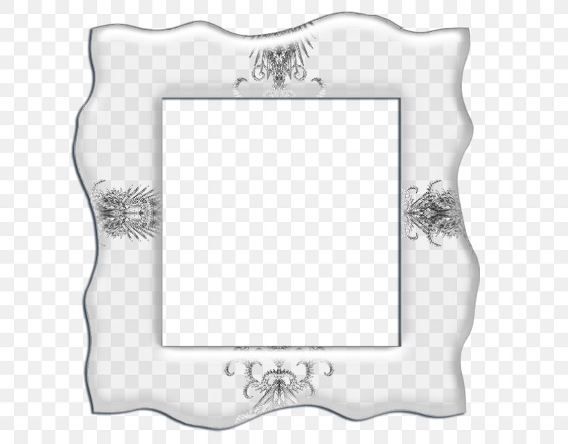 Picture Frames Rectangle, PNG, 650x640px, Picture Frames, Mirror, Picture Frame, Rectangle, White Download Free