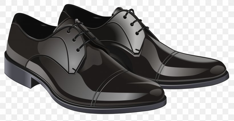 Shoe Sneakers Nike Free Clip Art, PNG, 2500x1292px, Shoe, Black, Boot, Brand, Clothing Download Free