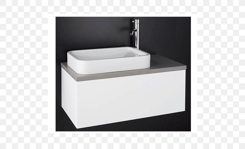Sink Plumbing Fixtures Tap Bathroom Cabinet, PNG, 500x500px, Sink, Bathroom, Bathroom Accessory, Bathroom Cabinet, Bathroom Sink Download Free