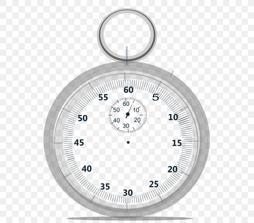 Stopwatch Clip Art Clock Timer, PNG, 720x720px, Stopwatch, Clock, Home Accessories, Image File Formats, Measuring Instrument Download Free