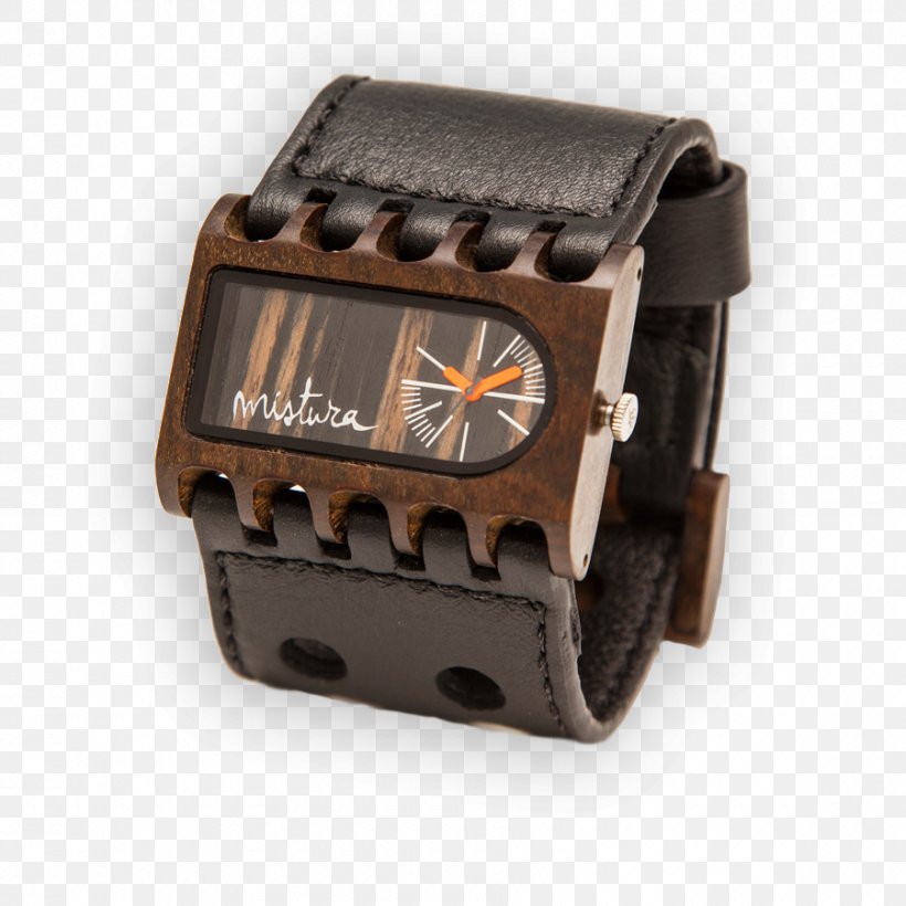 Watch Strap Calvin Klein Clock Wood, PNG, 900x900px, Watch, Brown, Calvin Klein, Clock, Clothing Accessories Download Free