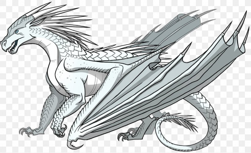 Wings Of Fire Coloring Book Dragon Fire Breathing, PNG, 1129x691px, Watercolor, Cartoon, Flower, Frame, Heart Download Free