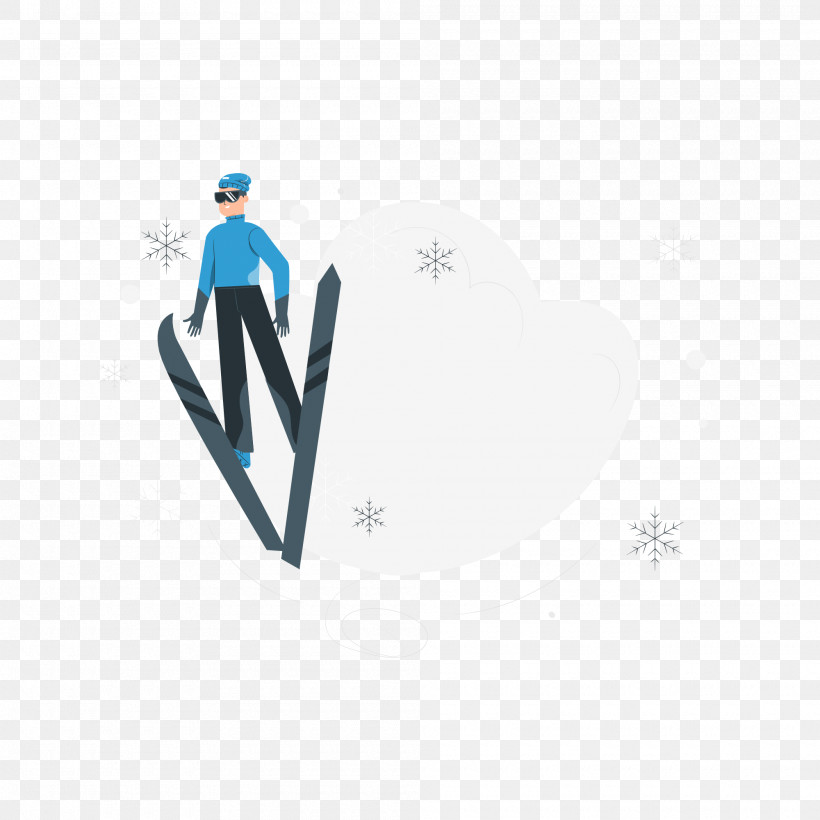 Winter, PNG, 2000x2000px, Winter, Geometry, Line, Logo, M Download Free