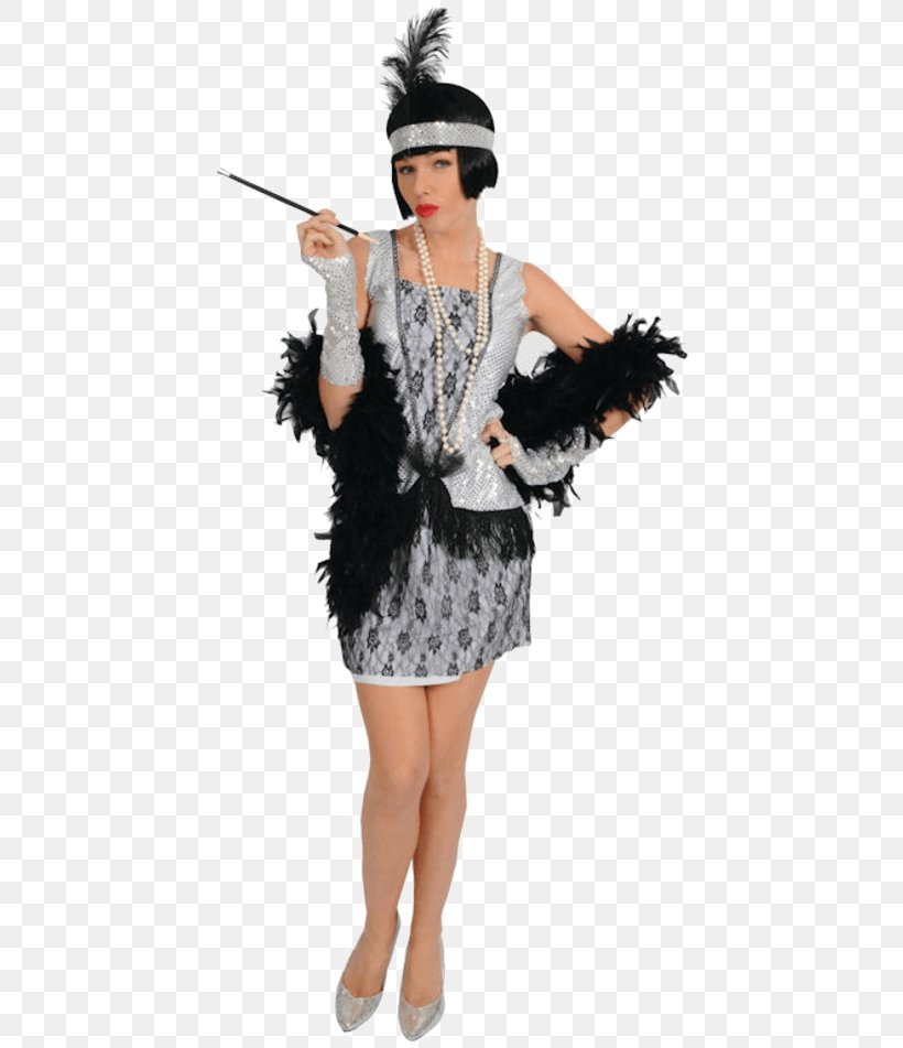 1920s Costume Party Flapper Dress, PNG, 600x951px, Costume, Buycostumescom, Clothing, Costume Design, Costume Party Download Free
