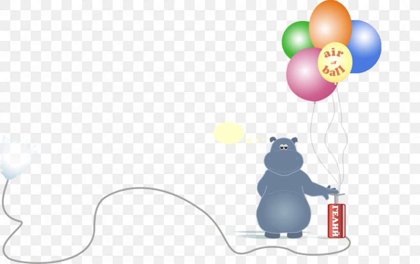 Balloon Desktop Wallpaper Computer Clip Art, PNG, 1000x630px, Balloon, Computer, Party Supply, Toy Download Free