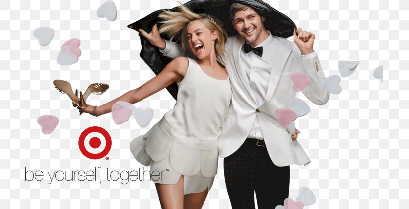 Bridal Registry Wedding Gift Registry Target Corporation Bride, PNG, 718x420px, Watercolor, Cartoon, Flower, Frame, Heart Download Free