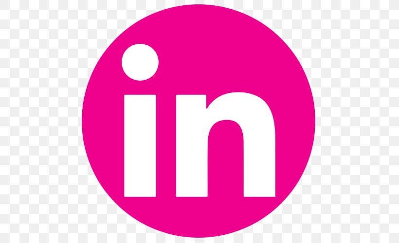 Social Media LinkedIn, PNG, 500x500px, Social Media, Area, Blog, Brand, Business Download Free