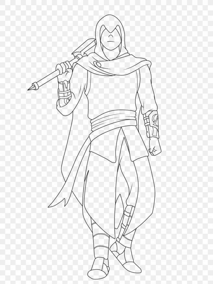 Drawing Line Art Cartoon Costume Sketch, PNG, 1024x1365px, Drawing, Arm, Artwork, Black And White, Cartoon Download Free