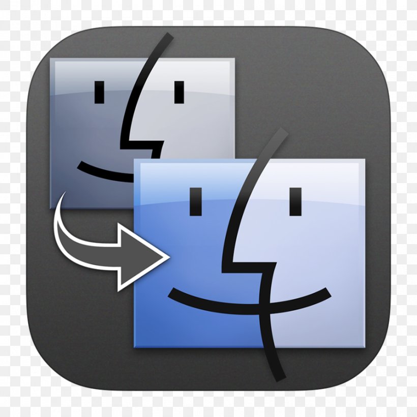 Finder MacOS, PNG, 894x894px, Finder, Mac App Store, Macos, Operating Systems, Os X Mavericks Download Free
