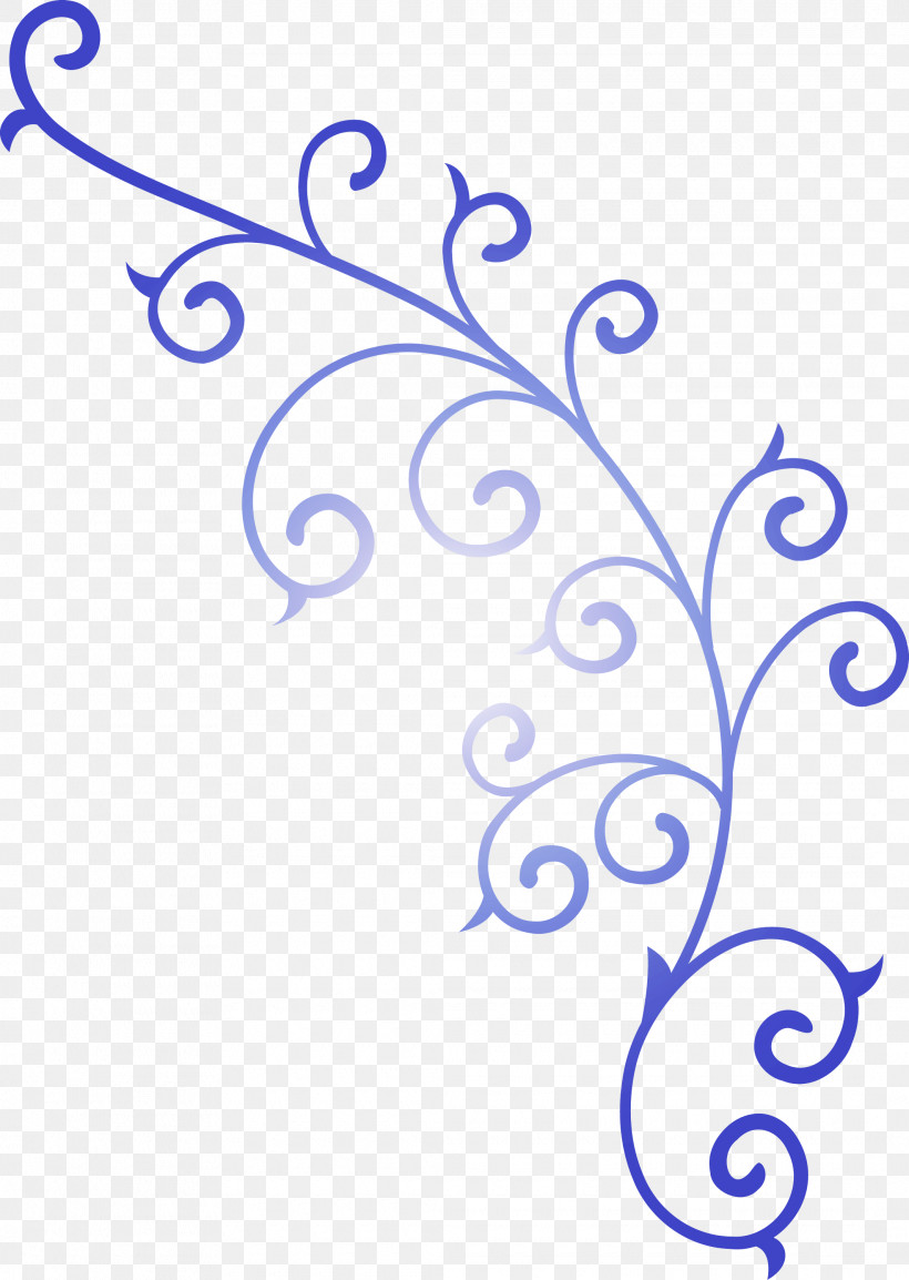 Flower Frame Floral Frame, PNG, 2130x2999px, Flower Frame, Floral Frame, Line, Ornament, Pedicel Download Free