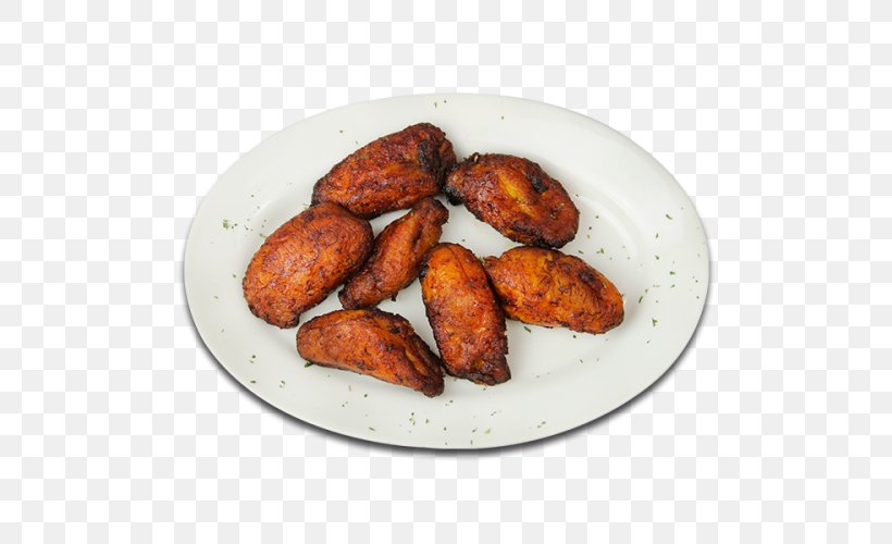 Fritter El Burrito Loco Cooking Banana Fried Plantain, PNG, 500x500px, Fritter, Animal Source Foods, Banana, Chicken As Food, Chicken Meat Download Free