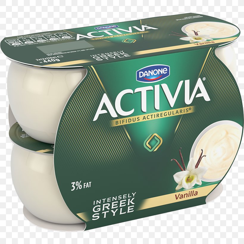 Milk Activia Yoghurt Danone Bifidobacterium, PNG, 820x820px, Milk, Activia, Bifidobacterium, Blueberry, Dairy Product Download Free
