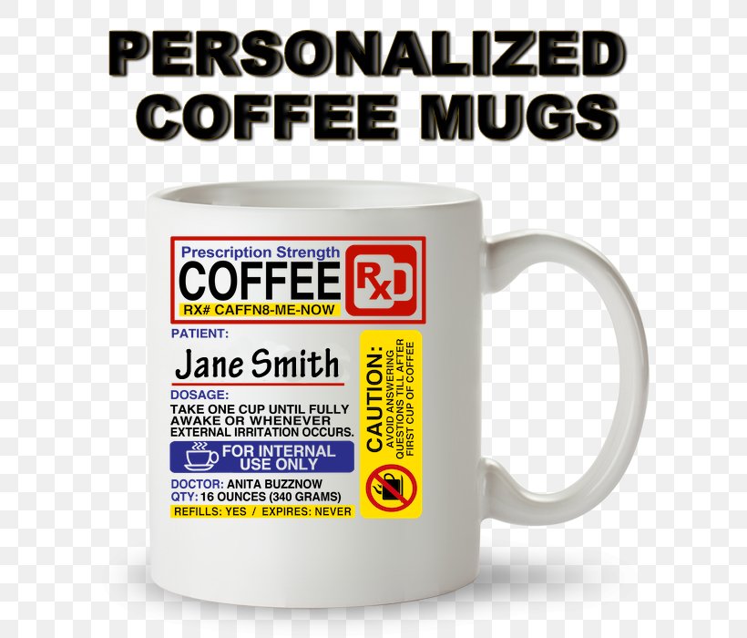 Mug Coffee Personalization, PNG, 700x700px, Mug, Brand, Bulldog, Coffee, Drinkware Download Free