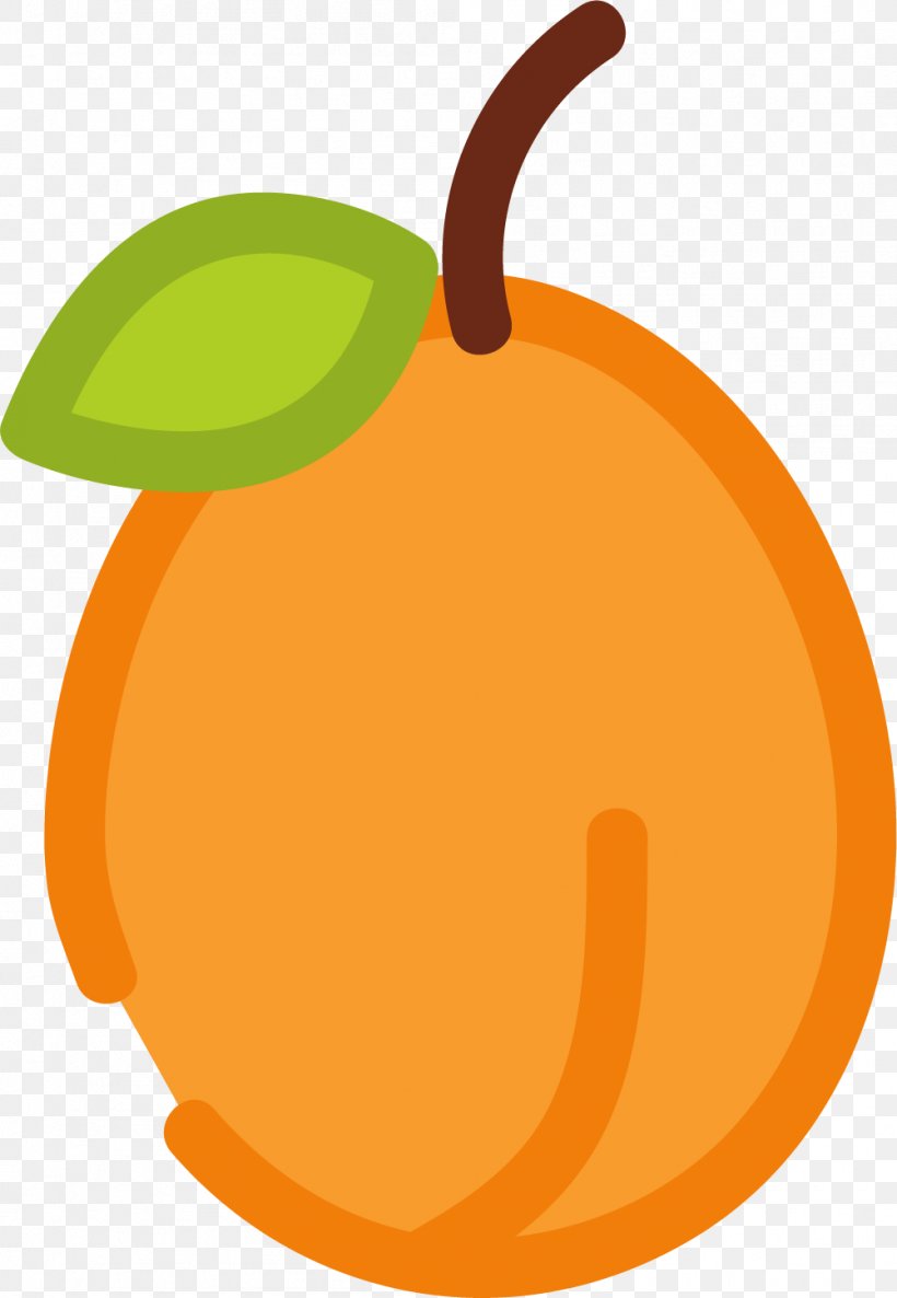 Peach Drawing Clip Art, PNG, 1001x1448px, Peach, Animation, Apple, Calabaza, Cartoon Download Free