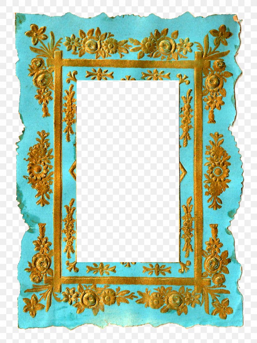 Picture Frames Clip Art, PNG, 1094x1457px, Picture Frames, Aqua, Art, Blog, Decorative Arts Download Free
