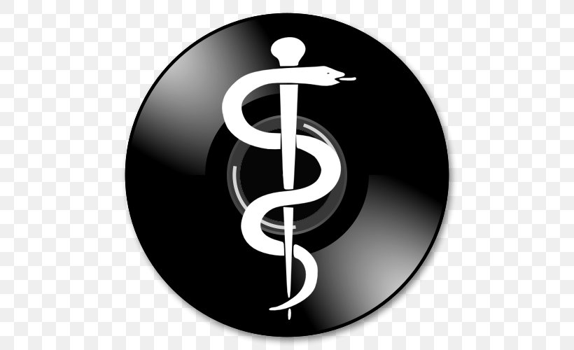 Rod Of Asclepius Staff Of Hermes Caduceus As A Symbol Of Medicine Pharmaceutical Drug, PNG, 500x500px, Rod Of Asclepius, Asclepius, Caduceus As A Symbol Of Medicine, Currency, Dollar Download Free