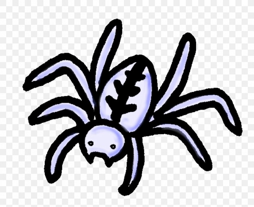 Spider Clip Art Illustration Cartoon Insect, PNG, 983x800px, Spider, Artwork, Cartoon, Decapoda, Decapods Download Free