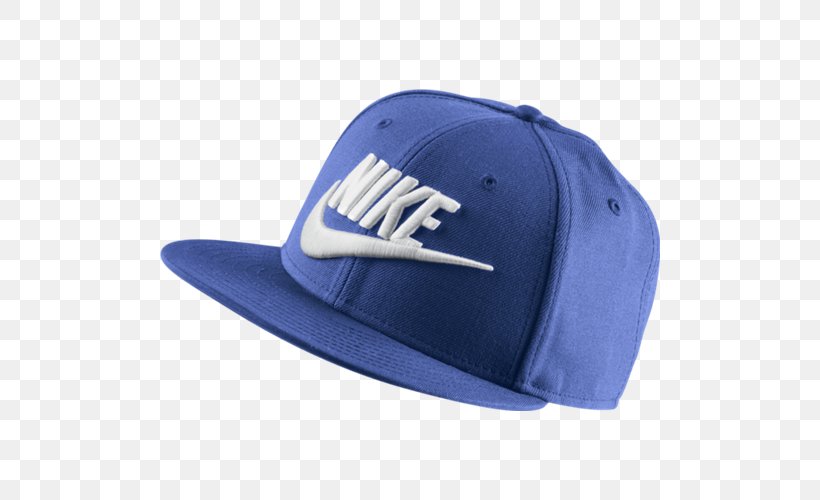 Baseball Cap Blue Nike Hat, PNG, 500x500px, Baseball Cap, Adidas, Air Jordan, Blue, Brand Download Free