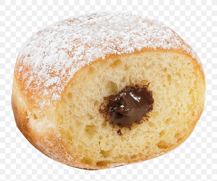 Beignet Donuts Sufganiyah Pączki Danish Pastry, PNG, 800x685px, Beignet, Baked Goods, Berliner, Boyoz, Bread Download Free