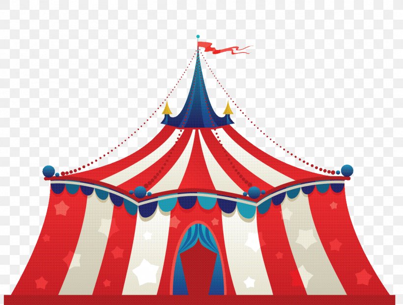 Circus Tent Clip Art, PNG, 1359x1032px, Circus, Carnival, Clown, Recreation, Ringmaster Download Free