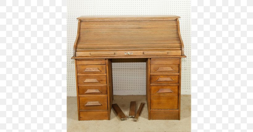 Desk Chiffonier Drawer File Cabinets Wood Stain, PNG, 600x428px, Desk, Antique, Chiffonier, Drawer, File Cabinets Download Free