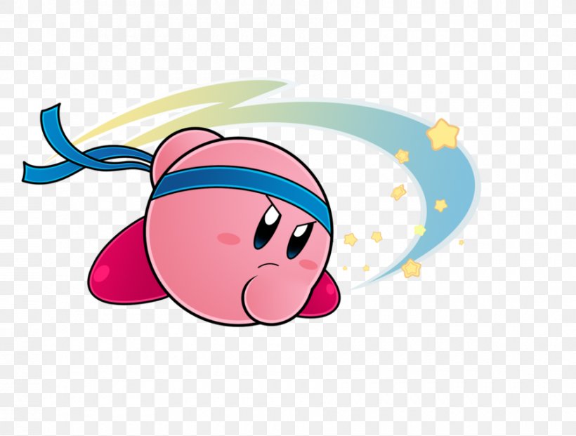 Kirby Super Star Ultra Kirby: Canvas Curse Kirby And The Rainbow Curse Video Game, PNG, 900x682px, Kirby, Area, Art, Cartoon, Deviantart Download Free