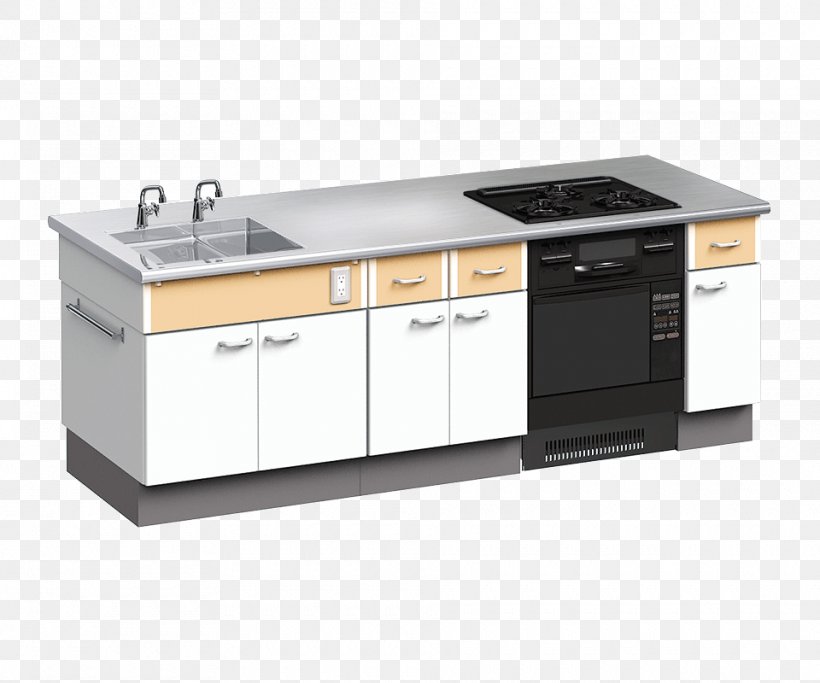 Kitchen Cooking Ranges Major Appliance Table ビルトイン, PNG, 960x800px, Kitchen, Cooking, Cooking Ranges, Furniture, Gas Stove Download Free
