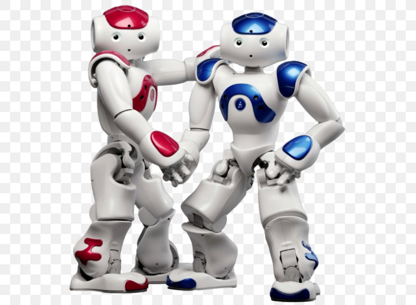 Nao SoftBank Robotics Corp Humanoid Robot, PNG, 586x600px, Nao, Action Figure, Artificial Intelligence, Autonomous Robot, Cognitive Robotics Download Free