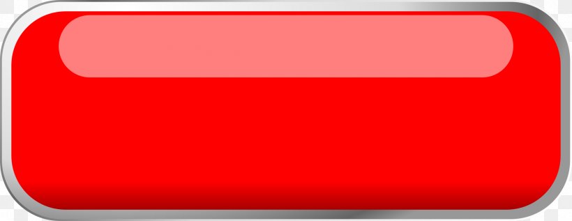 Rectangle Area Red Product, PNG, 2400x930px, Area, Product Design, Rectangle, Red Download Free