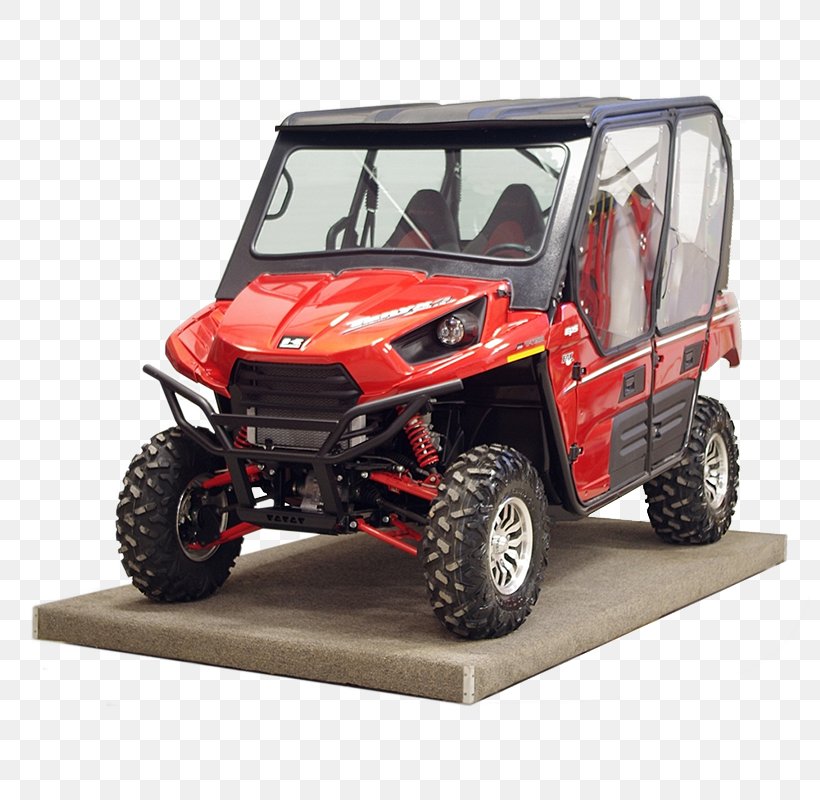Side By Side Off-road Vehicle Off-roading All-terrain Vehicle Kawasaki Heavy Industries Motorcycle & Engine, PNG, 800x800px, Side By Side, All Terrain Vehicle, Allterrain Vehicle, Auto Part, Automotive Exterior Download Free