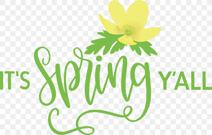 Spring Spring Quote Spring Message, PNG, 3000x1908px, Spring, Cut Flowers, Floral Design, Flower, Green Download Free