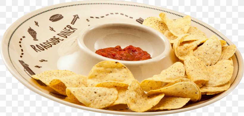 Totopo Nachos French Fries Potato Chip Junk Food, PNG, 3493x1670px, Totopo, Condiment, Convenience Food, Corn Chip, Corn Chips Download Free