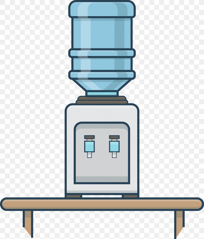 Water Dispensers Drinking Clip Art Vector Graphics, PNG, 2125x2500px, Water Dispensers, Bottle, Bottled Water, Cartoon, Drink Download Free