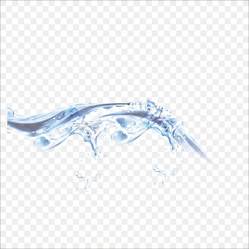 Water Illustration, PNG, 1773x1773px, Water, Blue, Designer, Drop, Electric Blue Download Free