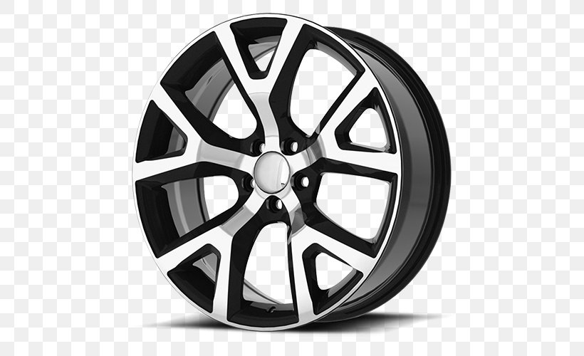 Alloy Wheel Tire Rim Car, PNG, 500x500px, Alloy Wheel, Alloy, Auto Part, Automotive Design, Automotive Tire Download Free
