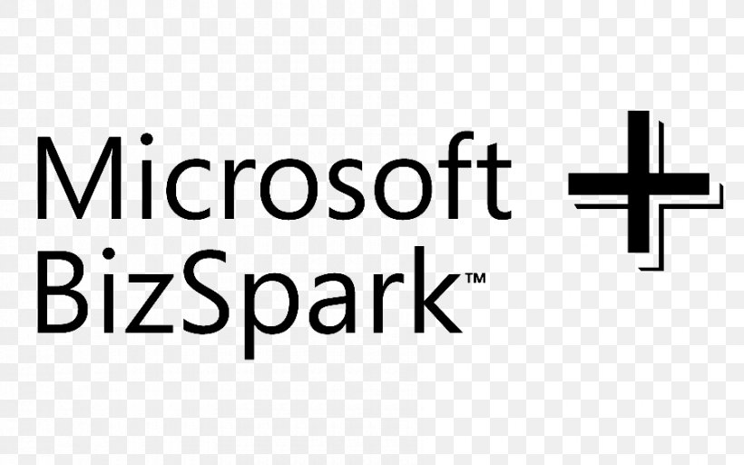 Brand Number Logo Microsoft BizSpark Line, PNG, 900x563px, Brand, Area, Black, Black M, Diagram Download Free