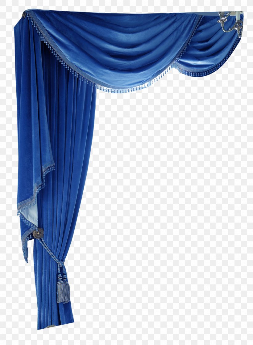 Curtain Window Blue Shower, PNG, 1316x1792px, Curtain, Bedroom, Blue, Cobalt Blue, Electric Blue Download Free