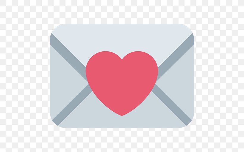 Emoji Emoticon Heart Love Letter Symbol, PNG, 512x512px, Emoji, Bazzi, Emojipedia, Emoticon, Heart Download Free