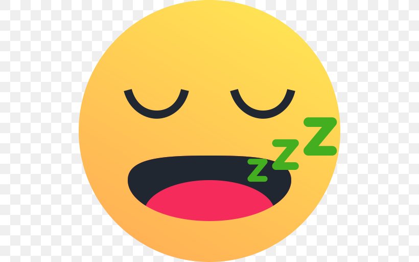 Emoji Emoticon Smiley Sleep, PNG, 512x512px, Emoji, Avatar, Emoji Movie, Emoticon, Emotion Download Free