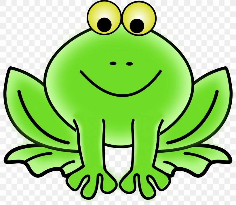 Frog Clip Art, PNG, 2555x2222px, Frog, Amphibian, Art, Artwork, Blog Download Free