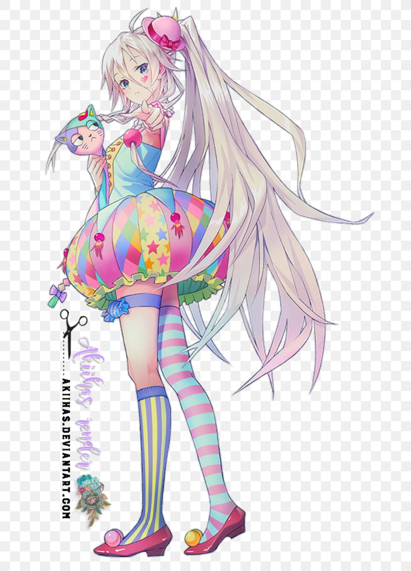 IA Vocaloid 3 Hatsune Miku, PNG, 701x1139px, Watercolor, Cartoon, Flower, Frame, Heart Download Free