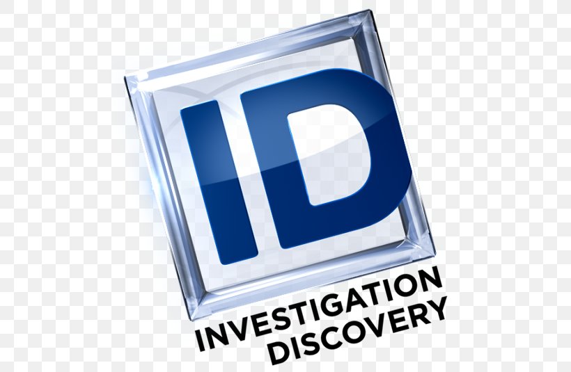 Investigation Discovery Logo Television Show Television Channel, PNG, 508x535px, Investigation Discovery, Blue, Brand, Dateline Nbc, Discovery Channel Download Free