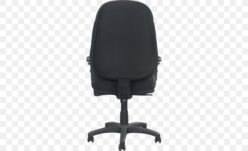 Office & Desk Chairs Swivel Chair Table, PNG, 500x500px, Office Desk Chairs, Armrest, Black, Business, Chair Download Free