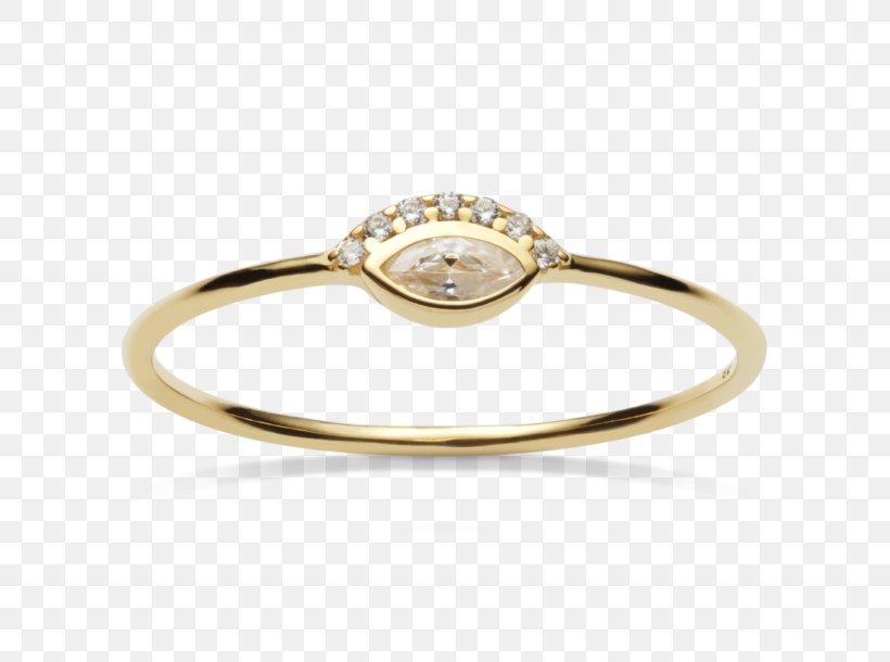 Pinky Ring Jewellery Gold Silver, PNG, 610x610px, Ring, Amulet, Bangle, Blue, Body Jewellery Download Free