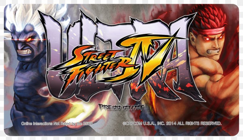 Ultra Street Fighter IV Super Street Fighter IV: Arcade Edition Street Fighter III, PNG, 2646x1526px, Street Fighter Iv, Action Figure, Art, Blanka, Cammy Download Free