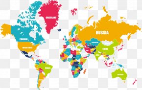 Blank World Map Images Blank World Map Transparent Png Free Download