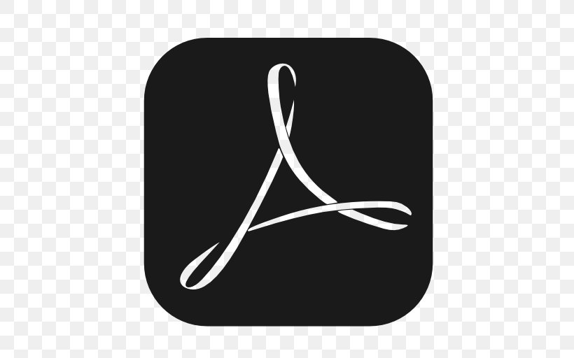 Adobe Acrobat Adobe Reader PDF, PNG, 512x512px, Adobe Acrobat, Adobe Creative Cloud, Adobe Creative Suite, Adobe Reader, Adobe Systems Download Free